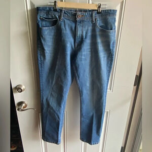 Alesbury Skinny Jeans 36x30
